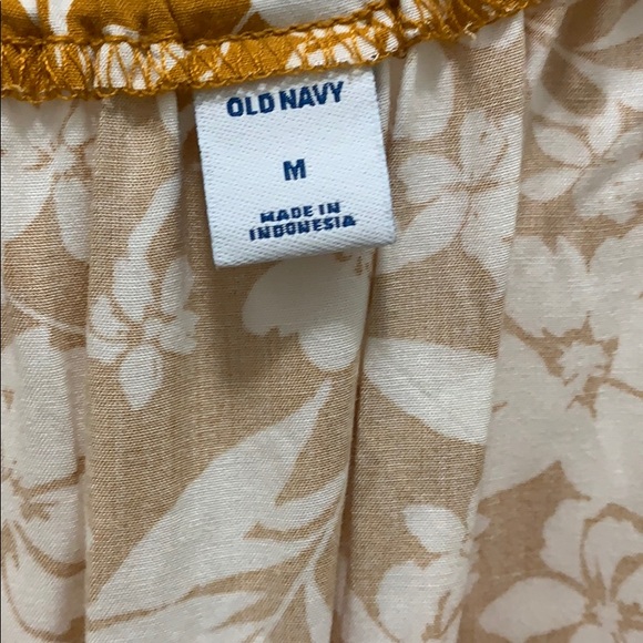 OLD NAVY ROMPER - Picture 3 of 3